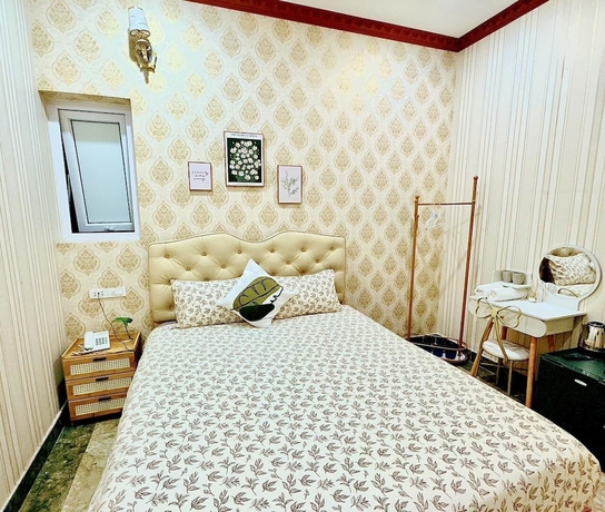 Imagen de la habitación del Hotel Xing city hotel. Foto 4