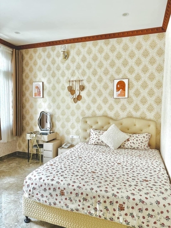 Imagen de la habitación del Hotel Xing city hotel. Foto 5