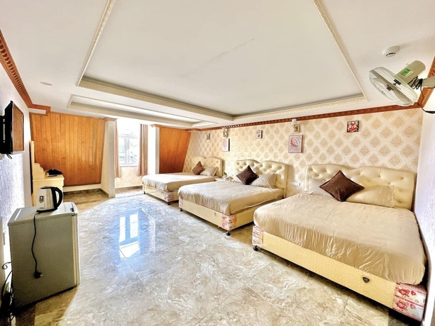 Imagen de la habitación del Hotel Xing city hotel. Foto 6