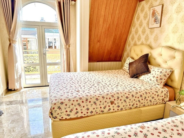 Imagen de la habitación del Hotel Xing city hotel. Foto 8