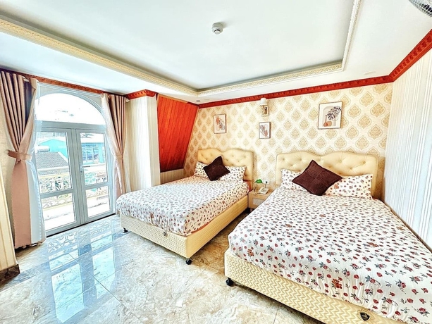 Imagen de la habitación del Hotel Xing city hotel. Foto 9