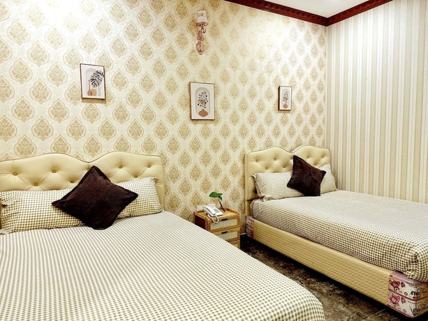 Imagen de la habitación del Hotel Xing city hotel. Foto 10