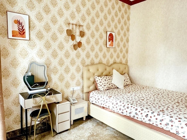 Imagen de la habitación del Hotel Xing city hotel. Foto 12