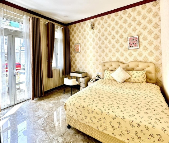 Imagen de la habitación del Hotel Xing city hotel. Foto 16