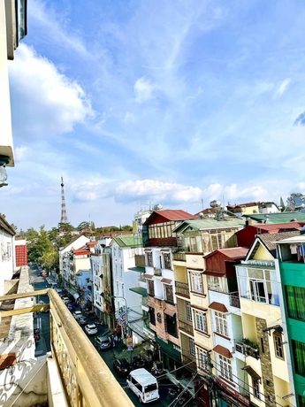 Imagen general del Hotel Xing city hotel. Foto 1