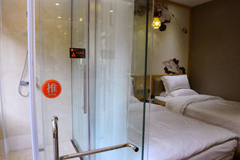 Imagen de la habitación del Hotel Xinghe Business - Railway Station and Yuexiu Park Branch. Foto 5