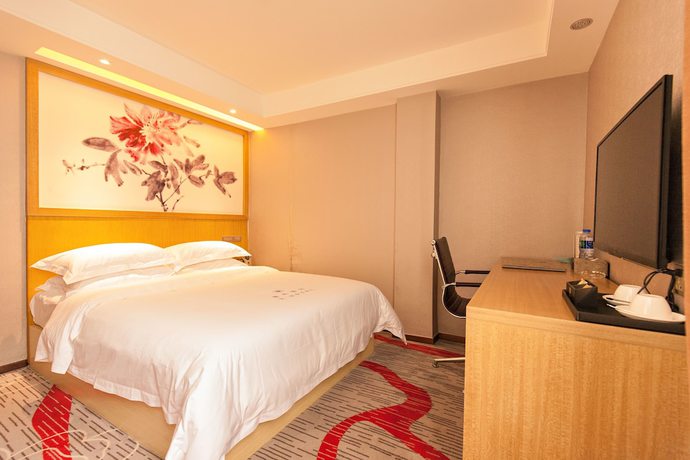 Imagen de la habitación del Hotel Xinghe East Railway Branch. Foto 5