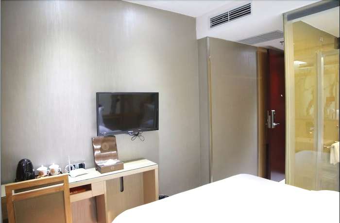 Imagen de la habitación del Hotel Xinghe East Railway Branch. Foto 12