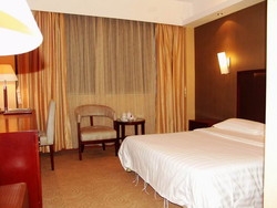 Imagen general del Hotel Xinghua Shenzhen. Foto 1