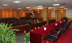 Imagen de los interiores del Hotel Xinghua Shenzhen. Foto 4