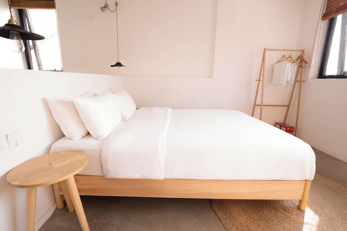 Imagen de la habitación del Hotel Xingle. Foto 5