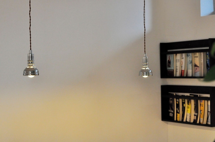 Imagen de los interiores del Hotel Xingle. Foto 16