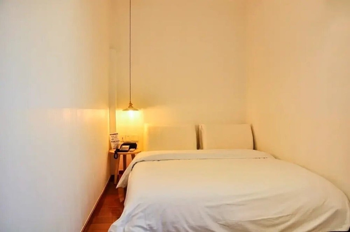 Imagen de la habitación del Hotel Xingle. Foto 13