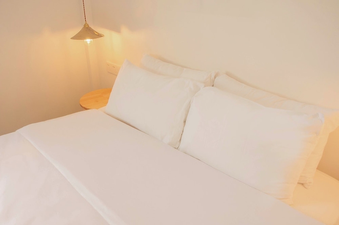 Imagen de la habitación del Hotel Xingle. Foto 15