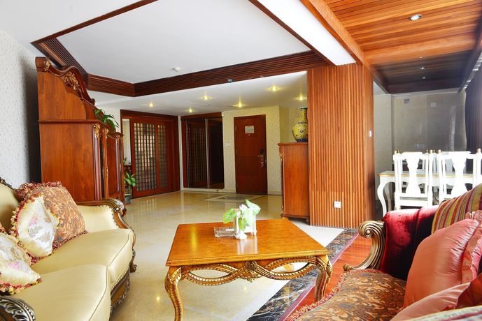 Imagen de la habitación del Hotel Xinglong Old Banyan - Wanning. Foto 6