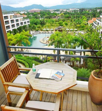 Imagen de la habitación del Hotel Xinglong Old Banyan - Wanning. Foto 7