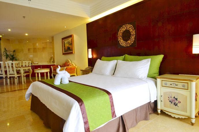 Imagen de la habitación del Hotel Xinglong Old Banyan - Wanning. Foto 8