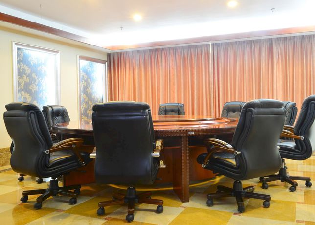 Imagen general del Hotel Xinglong Old Banyan - Wanning. Foto 2