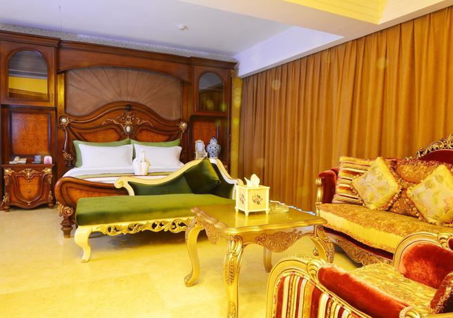 Imagen de la habitación del Hotel Xinglong Old Banyan - Wanning. Foto 10