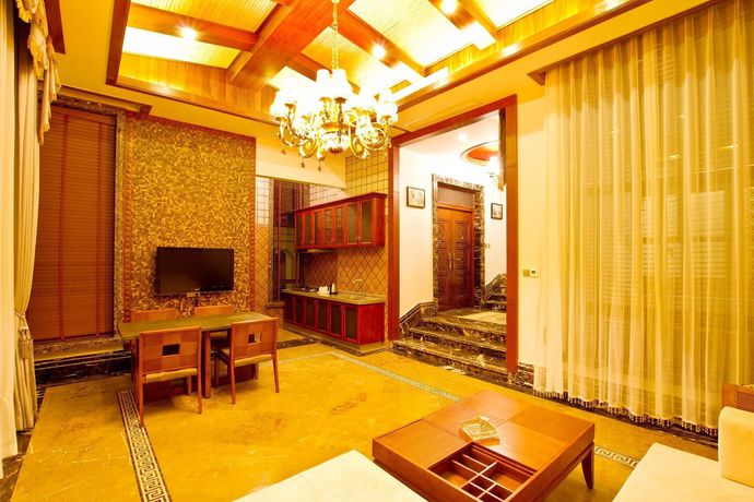 Imagen de la habitación del Hotel Xinglong Old Banyan - Wanning. Foto 11