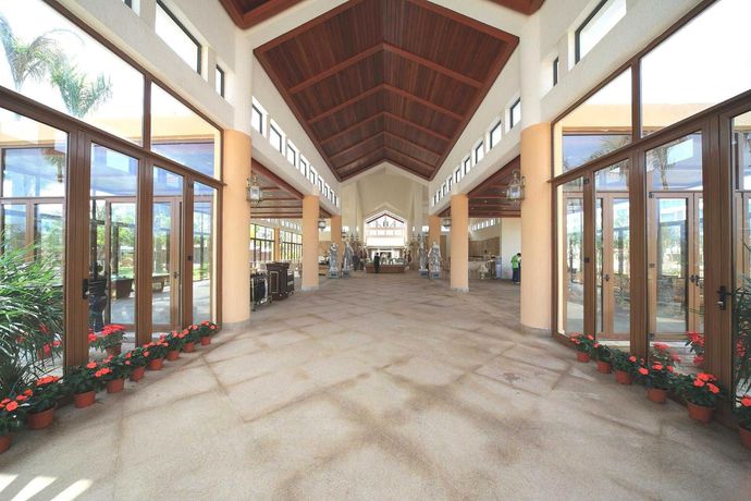 Imagen de los exteriores del Hotel Xinglong Old Banyan - Wanning. Foto 15