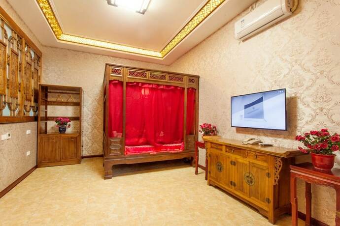 Imagen general del Hotel Xingshengjiu Inn. Foto 2