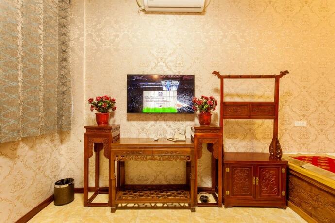 Imagen general del Hotel Xingshengjiu Inn. Foto 4