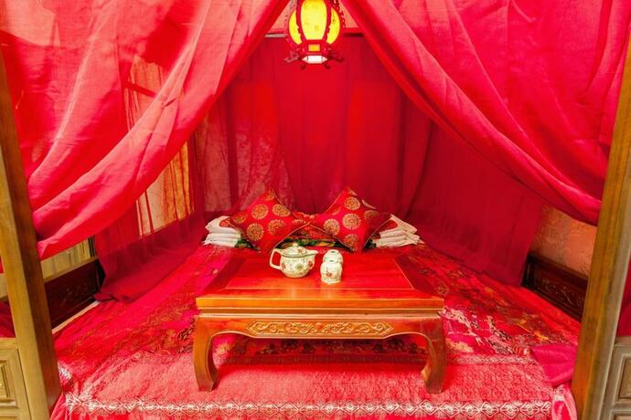 Imagen general del Hotel Xingshengjiu Inn. Foto 14