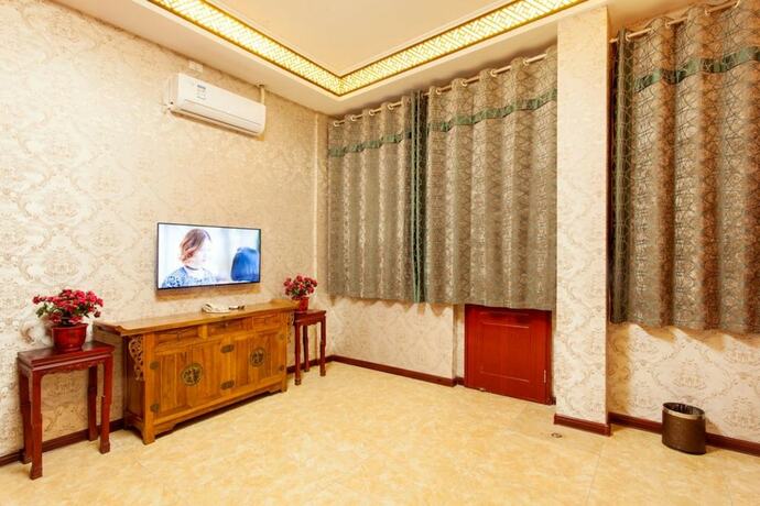 Imagen general del Hotel Xingshengjiu Inn. Foto 18