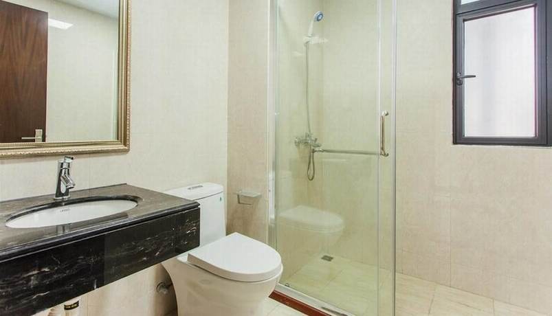 Imagen general del Hotel Xinguang Apartment. Foto 7