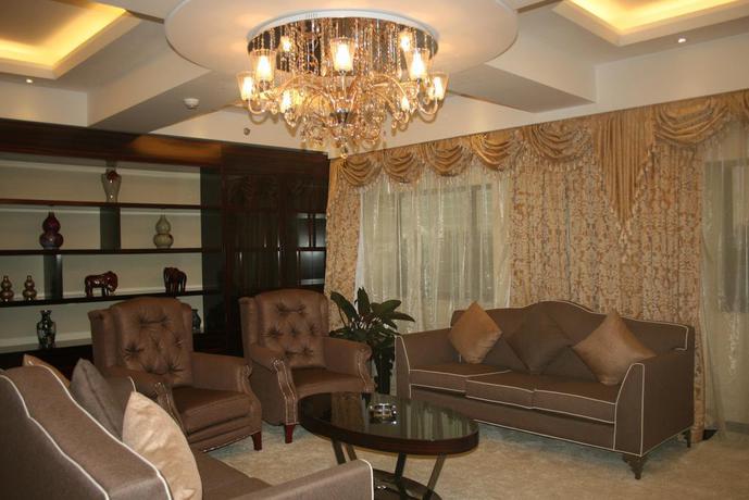 Imagen de la habitación del Hotel Xingya Jianguo. Foto 3