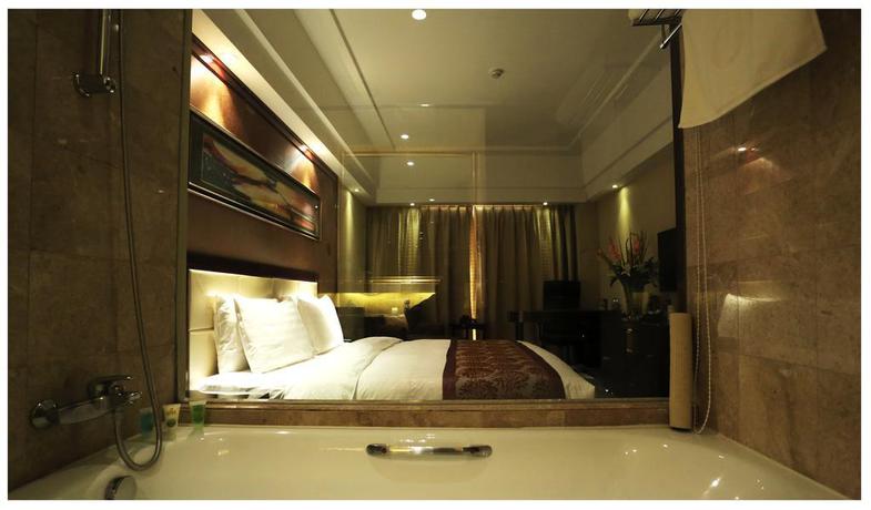 Imagen de la habitación del Hotel Xingya Jianguo. Foto 6