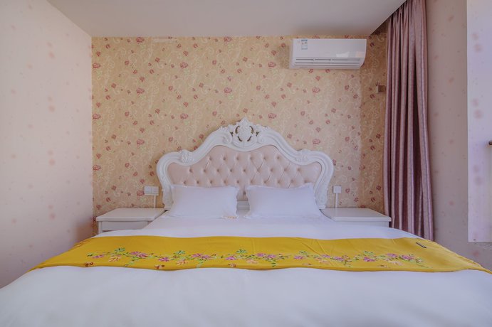 Imagen de la habitación del Hotel Xingyu Boutique. Foto 4