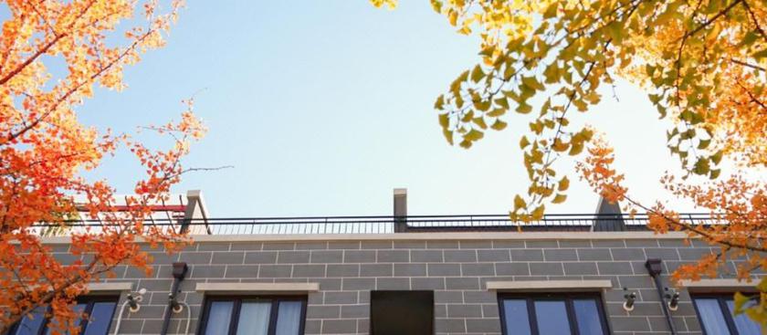 Imagen general del Hotel Xingyue Shanju Water Town Banshan Villa. Foto 4