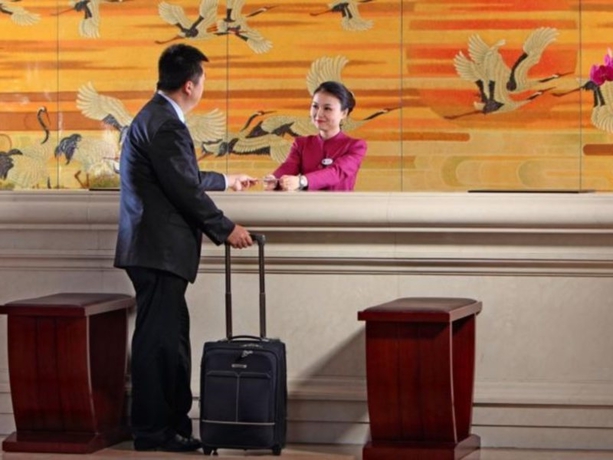 Imagen general del Hotel Xinhai Jinjiang Wangfujing. Foto 4
