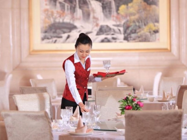 Imagen general del Hotel Xinhai Jinjiang Wangfujing. Foto 9