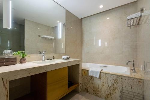 Imagen general del Hotel Xinhua Media. Foto 6