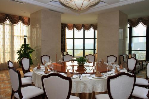 Imagen general del Hotel Xinhua Media. Foto 14