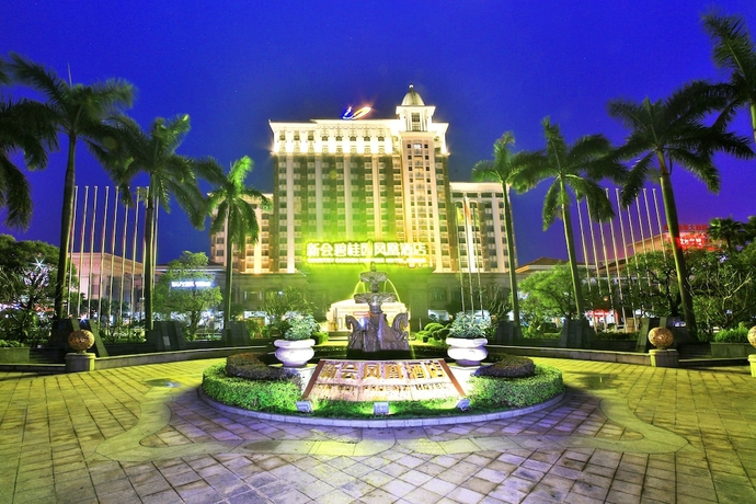 Imagen general del Hotel Xinhui Country Garden Phoenix. Foto 1