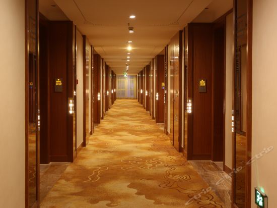 Imagen general del Hotel Xining Sapphire. Foto 4