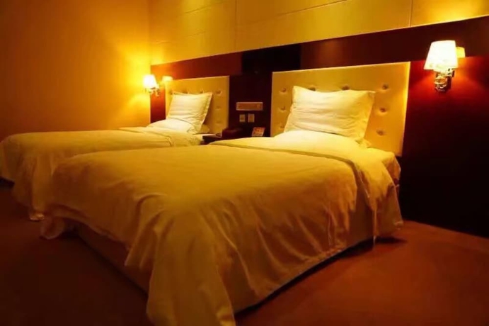 Imagen de la habitación del Hotel Xining Xibai. Foto 3