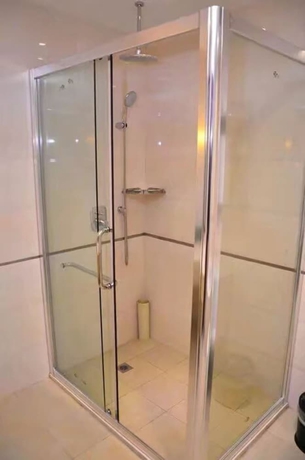 Imagen de la habitación del Hotel Xining Xibai. Foto 4