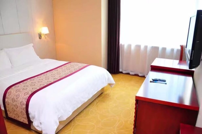 Imagen de la habitación del Hotel Xining Xibai. Foto 13