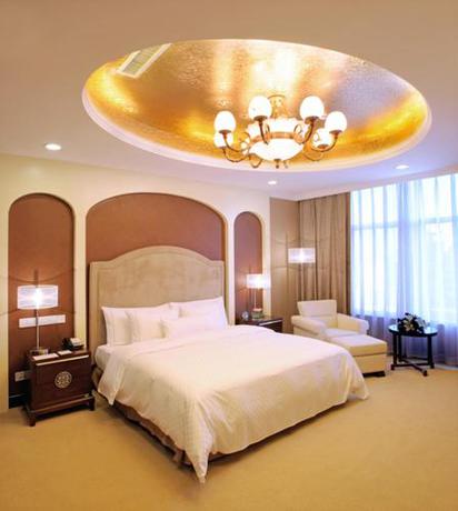 Imagen general del Hotel Xinjiang Tianyuan. Foto 2