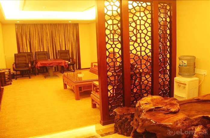 Imagen de la habitación del Hotel Xinlongcheng Hotel. Foto 2