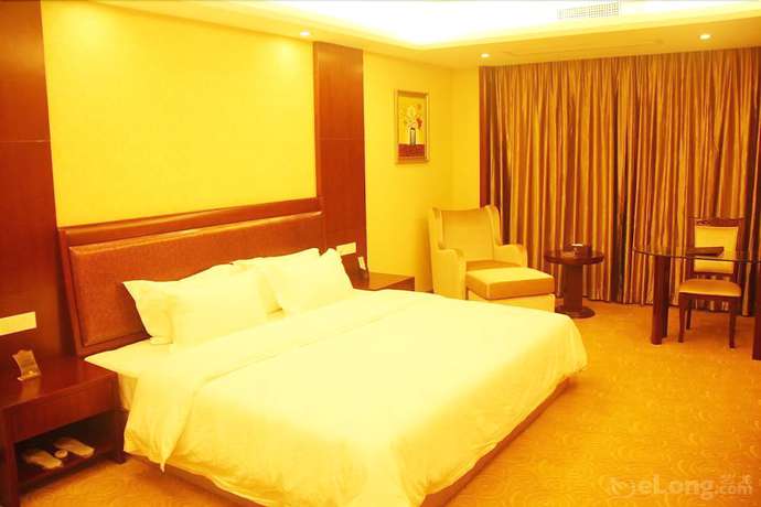 Imagen de la habitación del Hotel Xinlongcheng Hotel. Foto 3