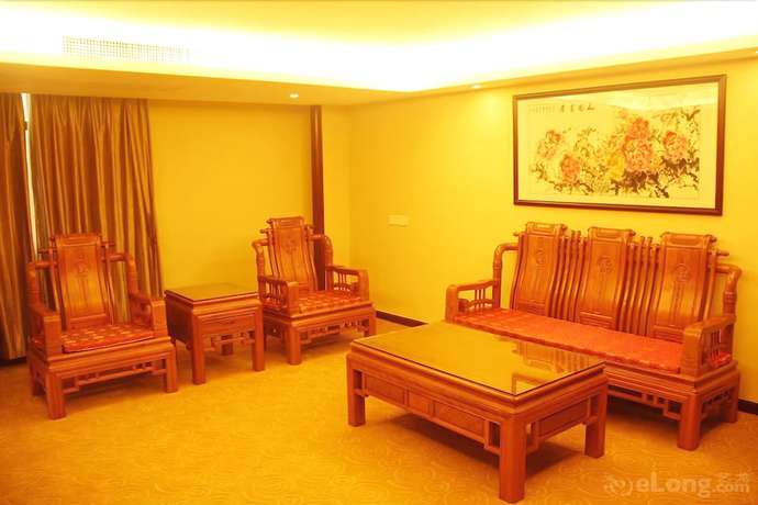Imagen de la habitación del Hotel Xinlongcheng Hotel. Foto 6