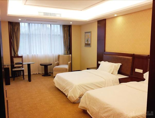 Imagen de la habitación del Hotel Xinlongcheng Hotel. Foto 8