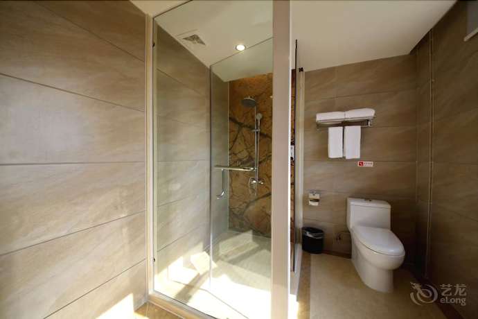 Imagen de la habitación del Hotel Xinlongcheng Hotel. Foto 9