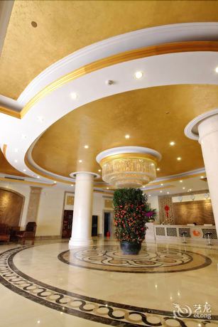 Imagen de los interiores del Hotel Xinlongcheng Hotel. Foto 20